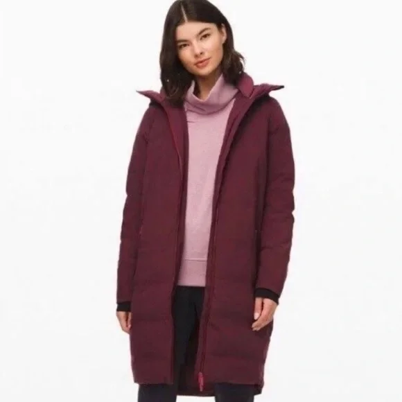 Lululemon Slush Hour Parka | 2 - Picture 3 of 11